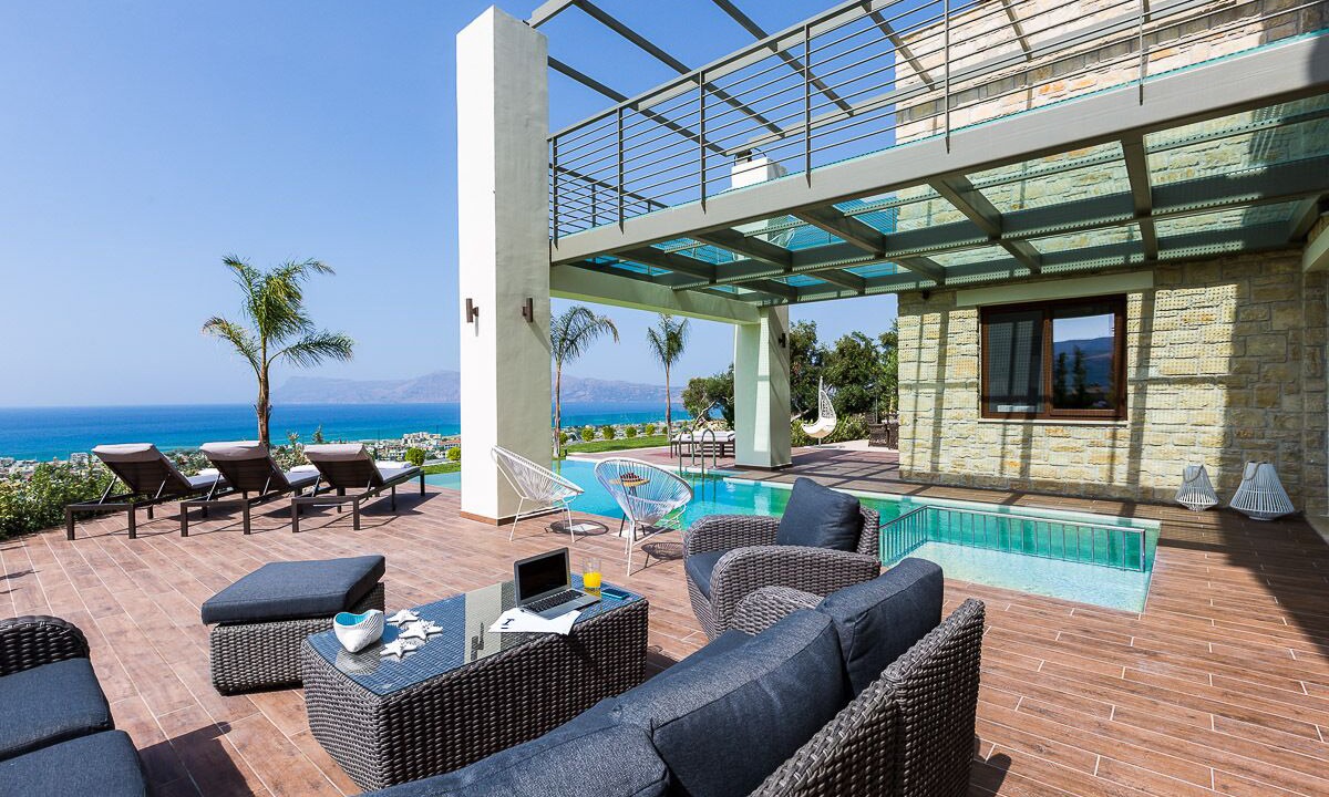 Photo of Outdoor in Kissamos