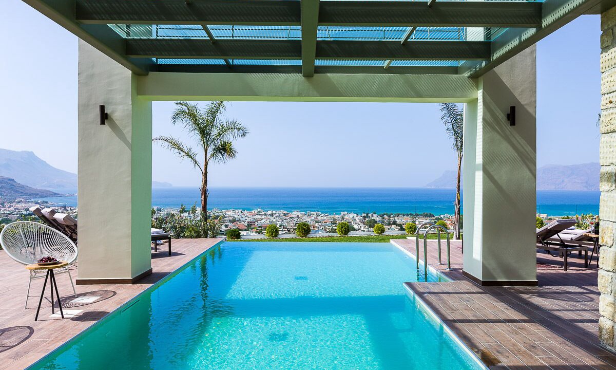 Photo of Outdoor in Kissamos