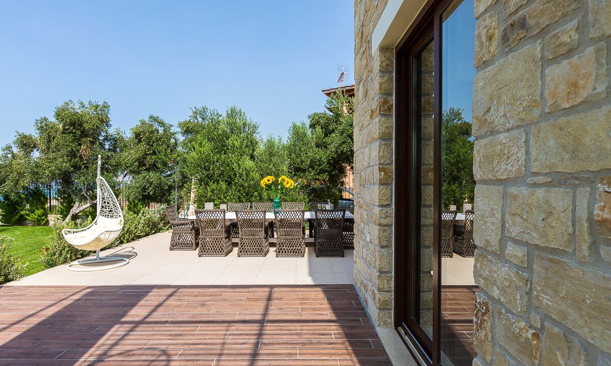 Photo of Outdoor in Kissamos