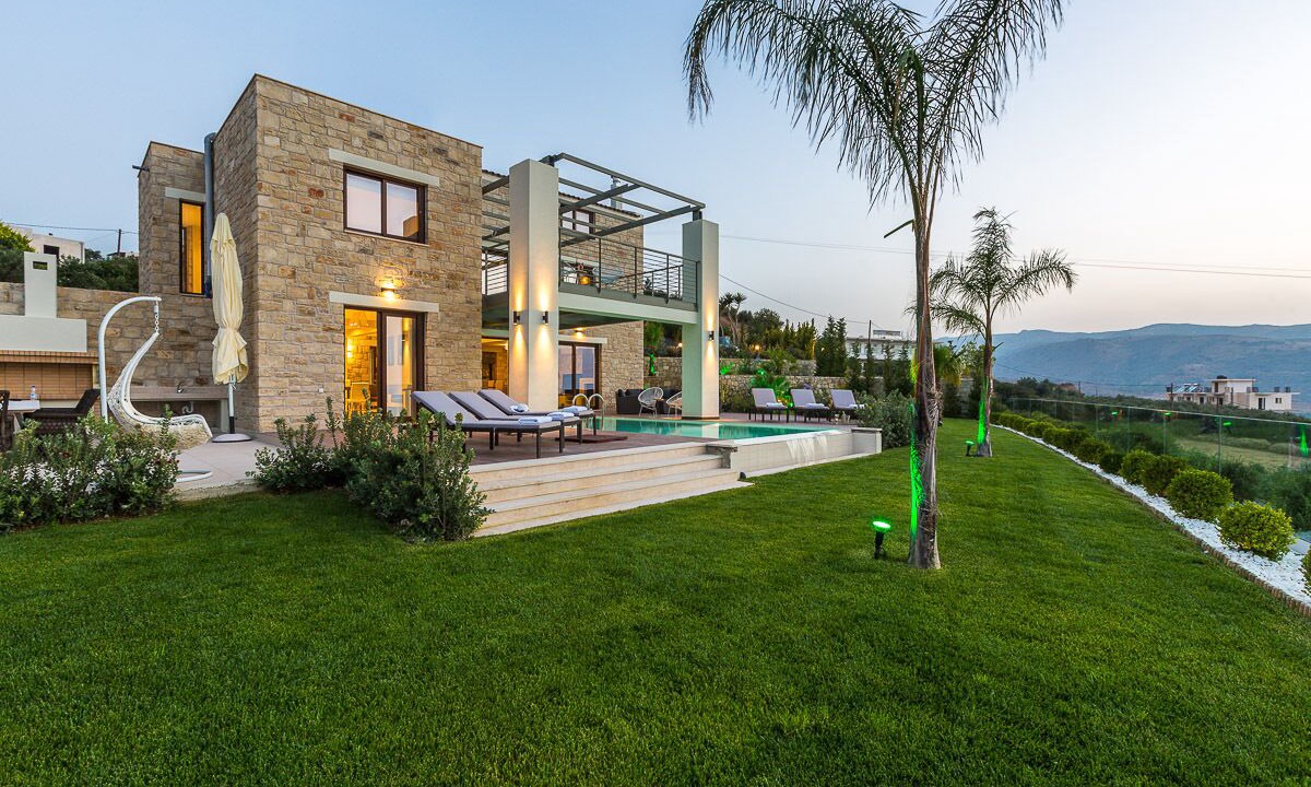 Photo of Patio Balcony in Kissamos