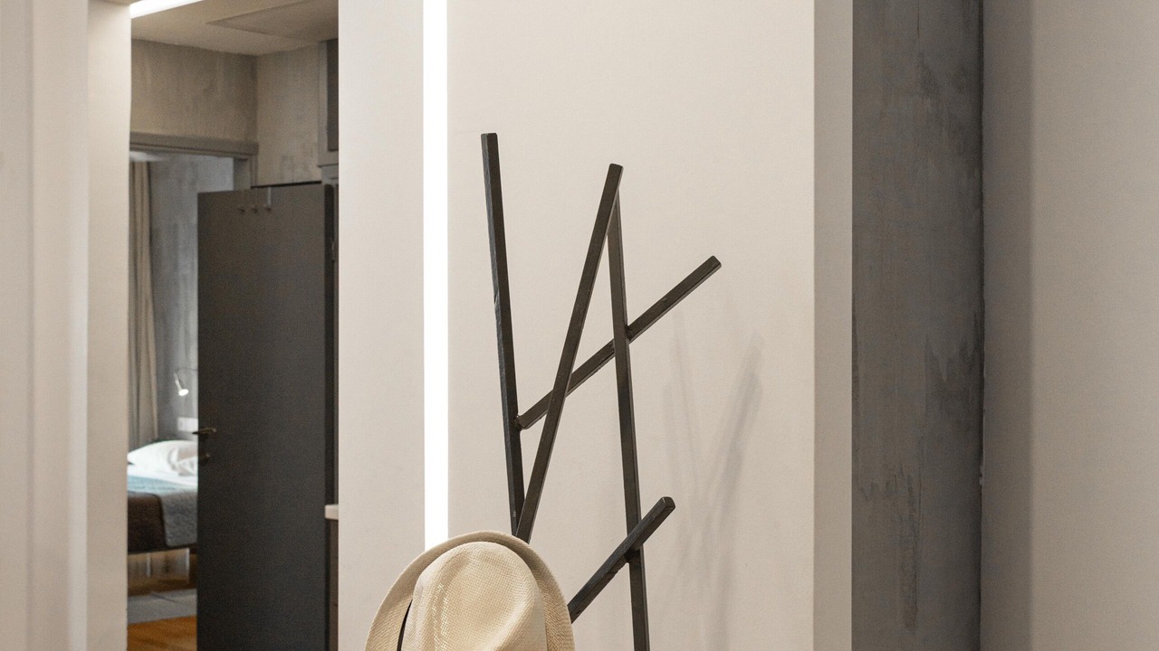 Photo of Bedroom in Thessaloniki City Centre