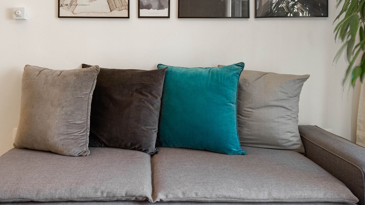 Photo of Livingroom in Thessaloniki City Centre
