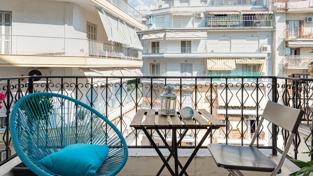 Photo of Outdoor in Thessaloniki City Centre
