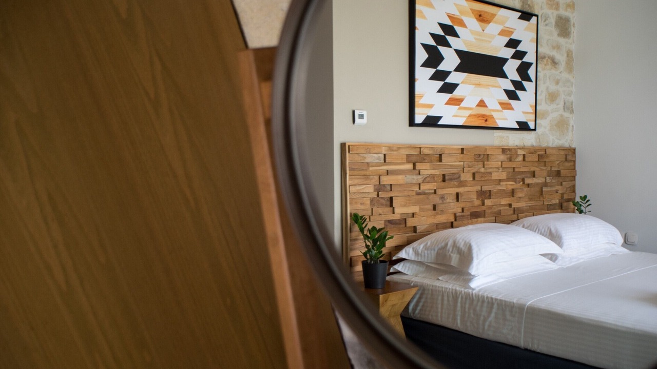 Photo of Bedroom in Falassarna