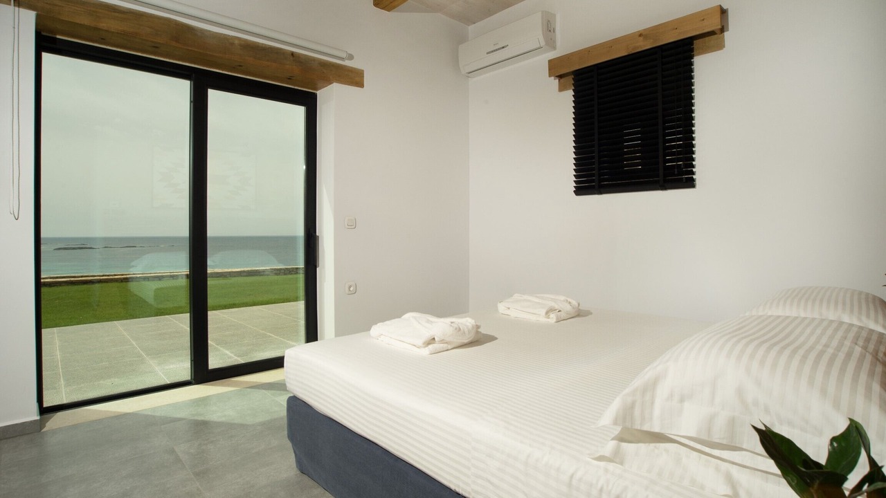 Photo of Bedroom in Falassarna