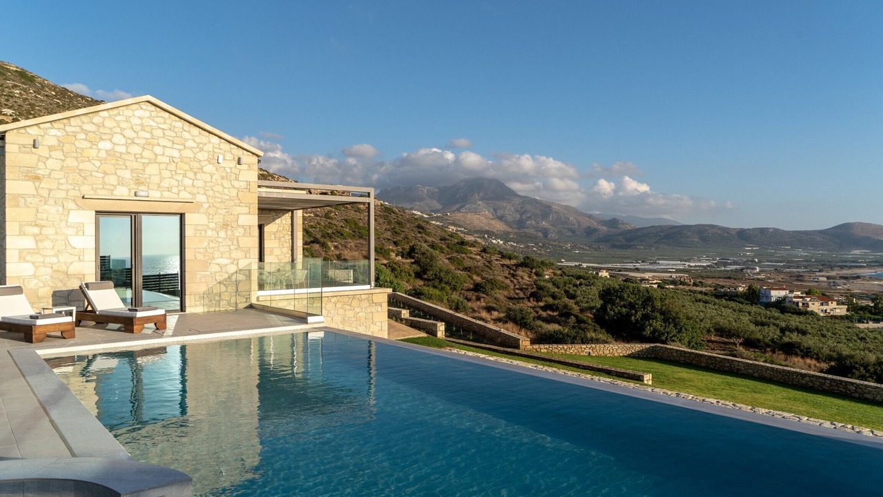 Photo of Outdoor in Falassarna