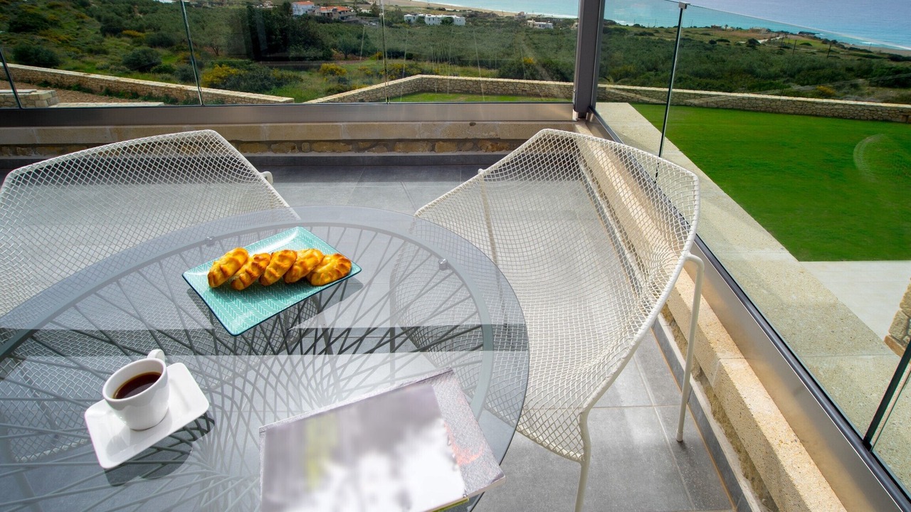 Photo of Outdoor in Falassarna