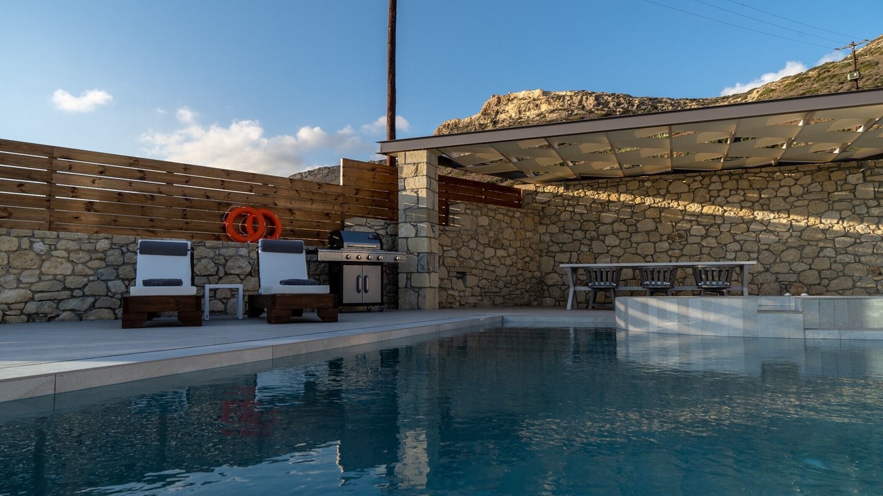 Photo of Outdoor in Falassarna
