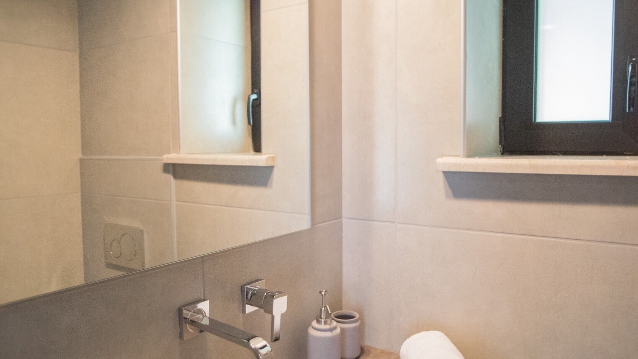 Photo of Bathroom in Falassarna