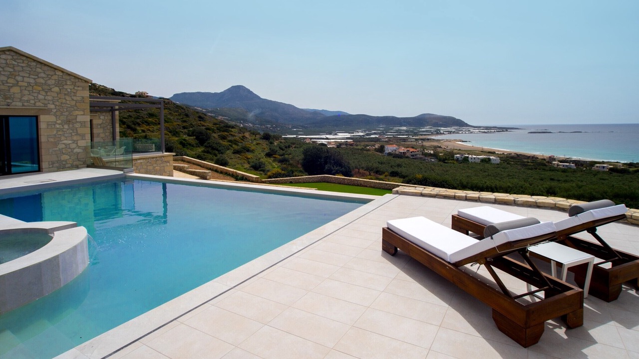 Photo of Outdoor in Falassarna