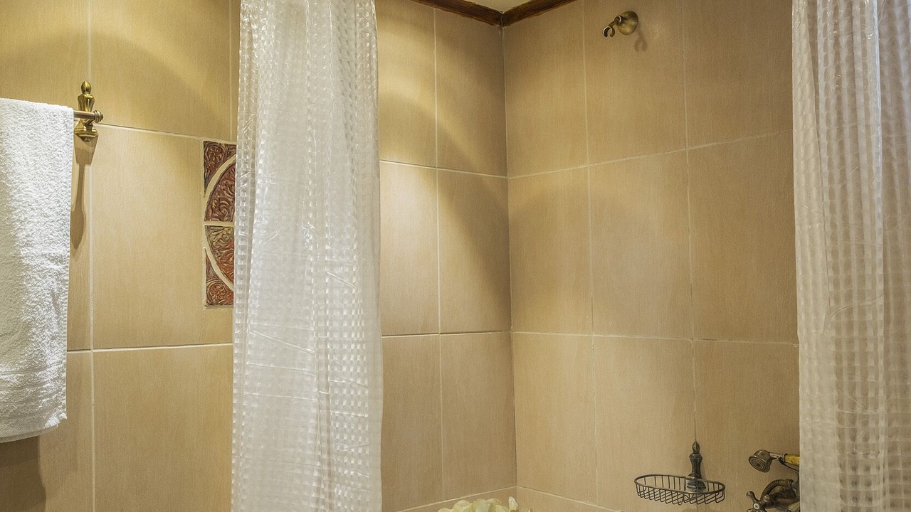 Photo of Bathroom in Goni