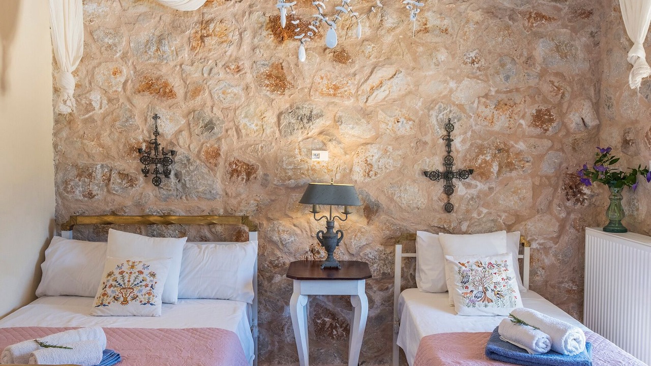 Photo of Bedroom in Goni