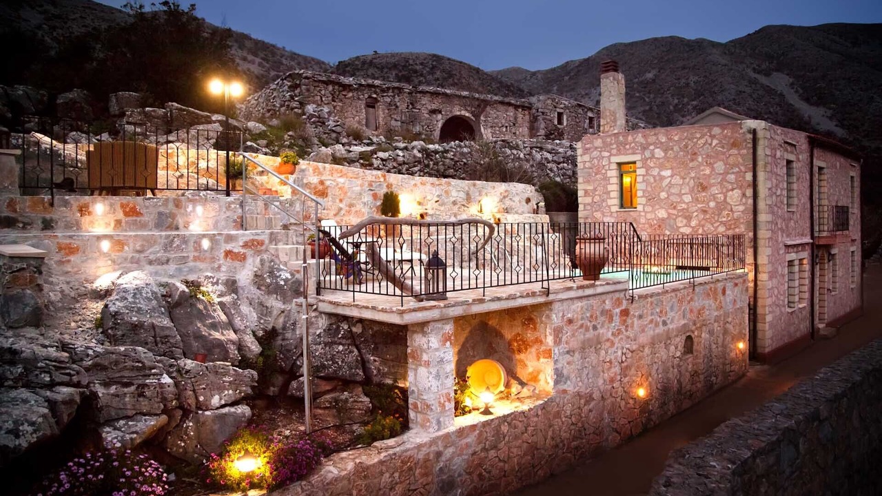 Photo of Outdoor in Goni