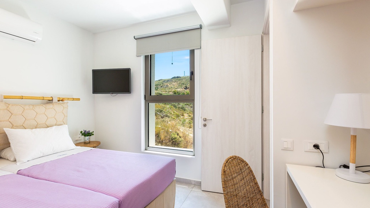 Photo of Bedroom in Plakias