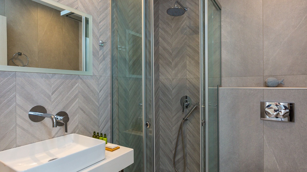 Photo of Bathroom in Plakias