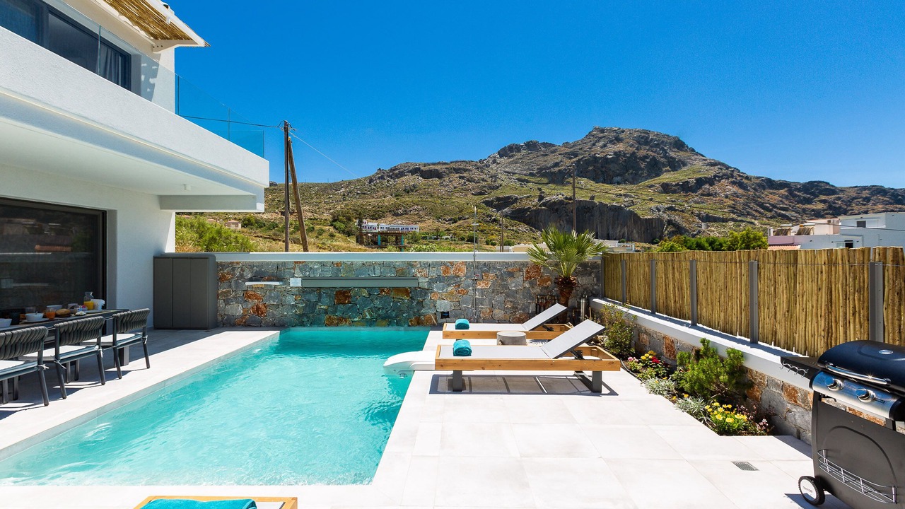 Photo of Outdoor in Plakias