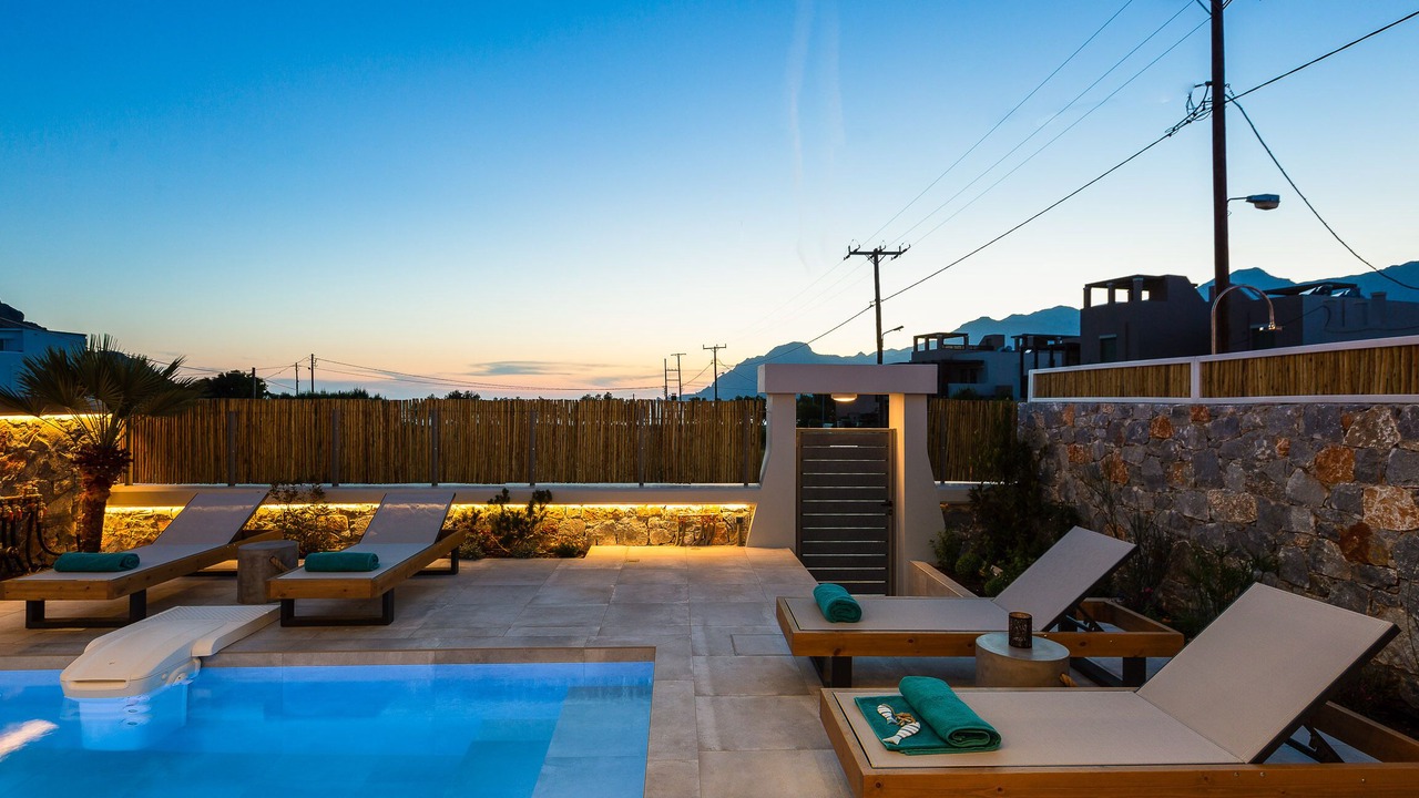Photo of Outdoor in Plakias