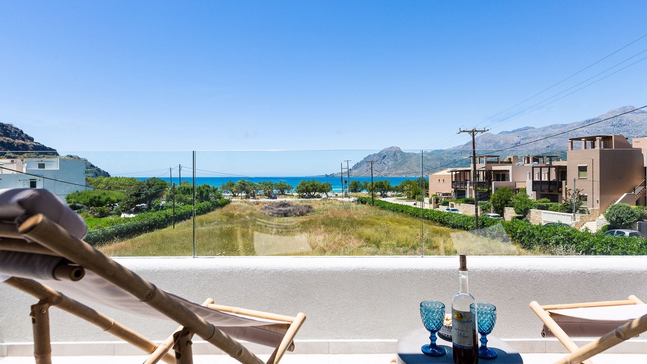Photo of Outdoor in Plakias