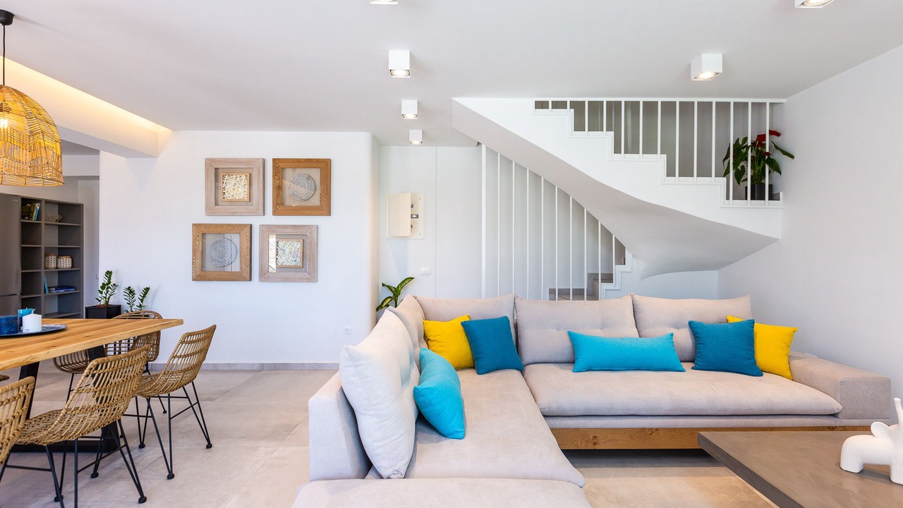 Photo of Livingroom in Plakias