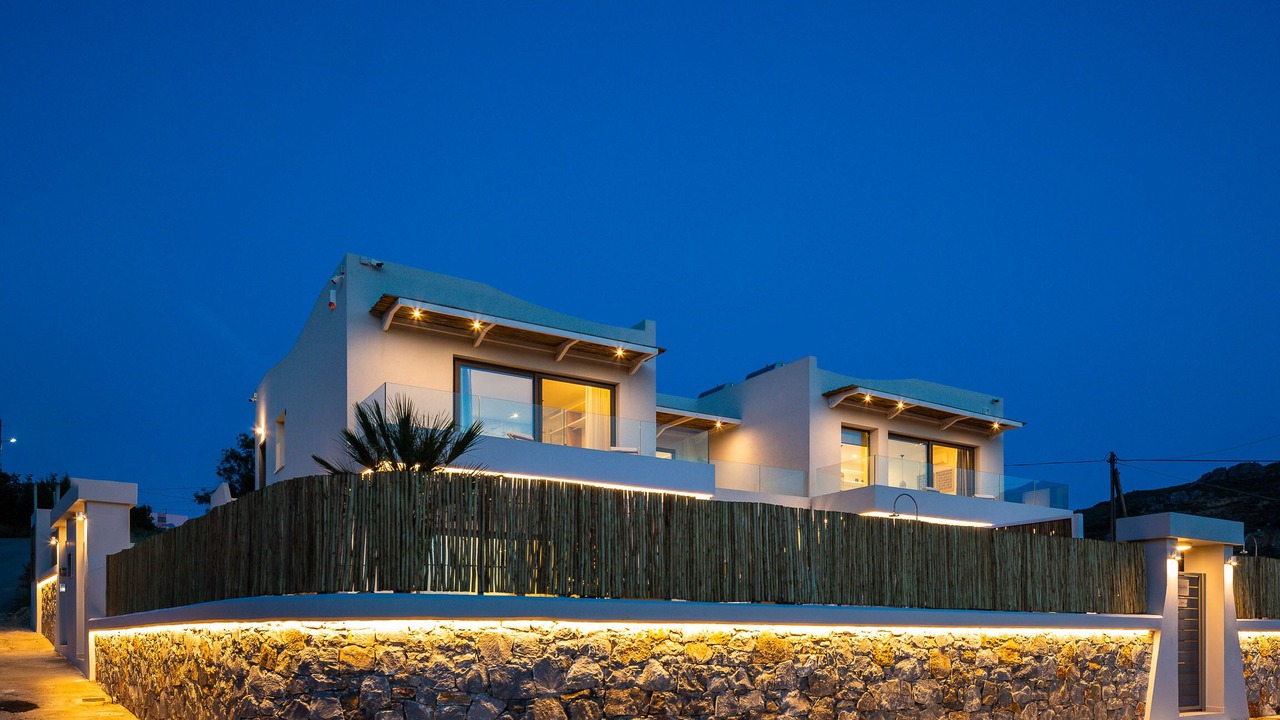 Photo of Outdoor in Plakias