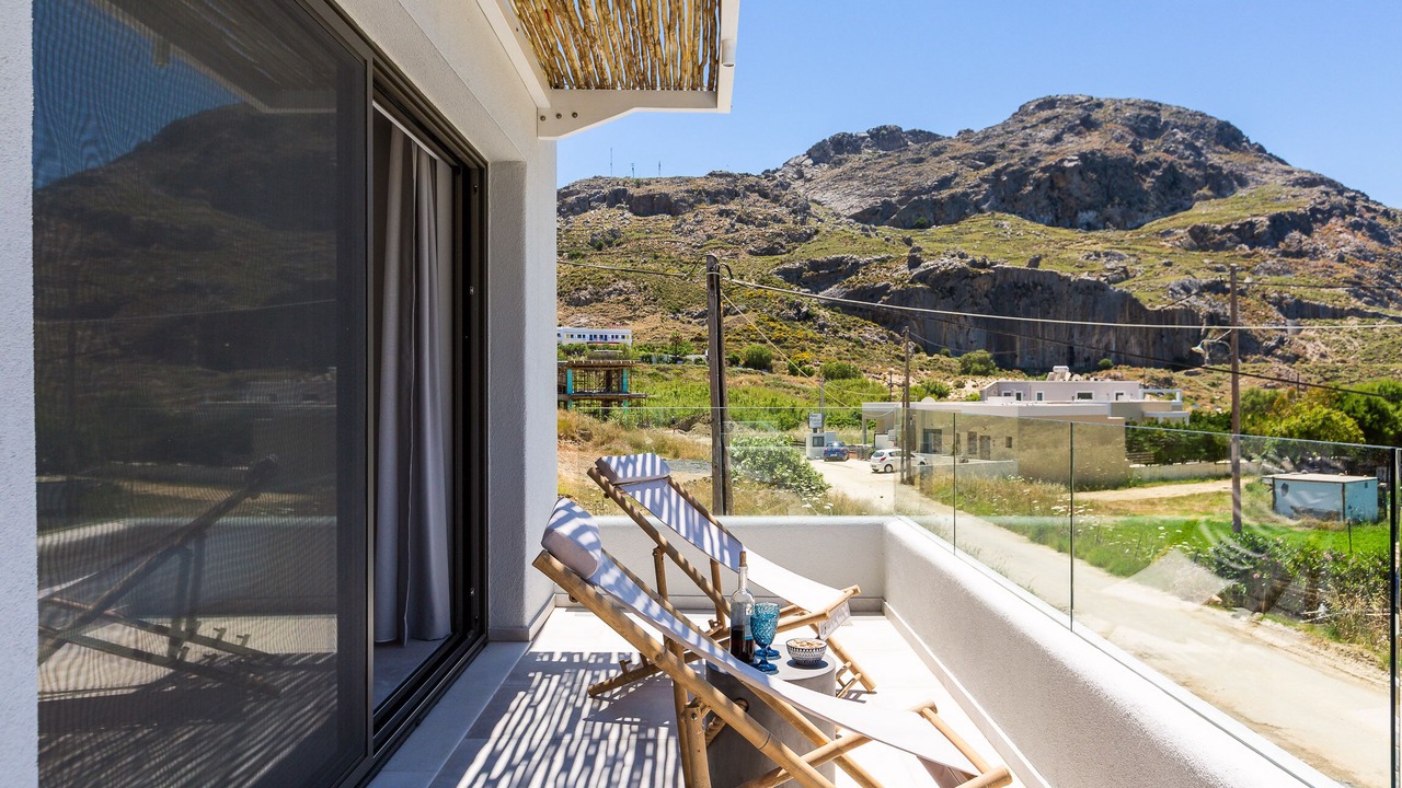 Photo of Outdoor in Plakias