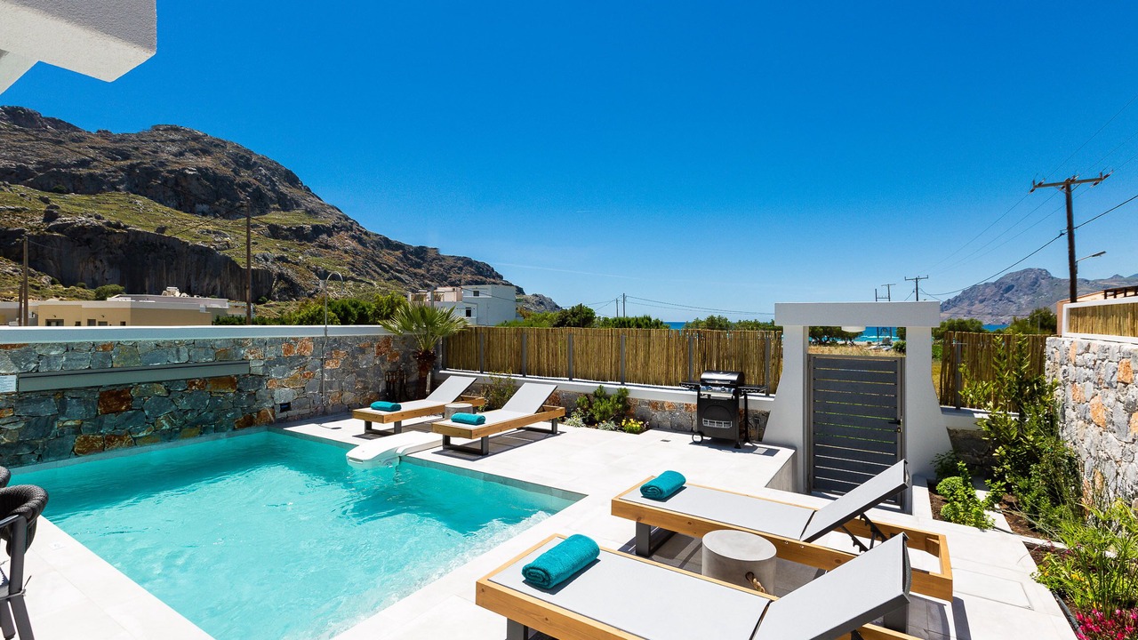 Photo of Outdoor in Plakias
