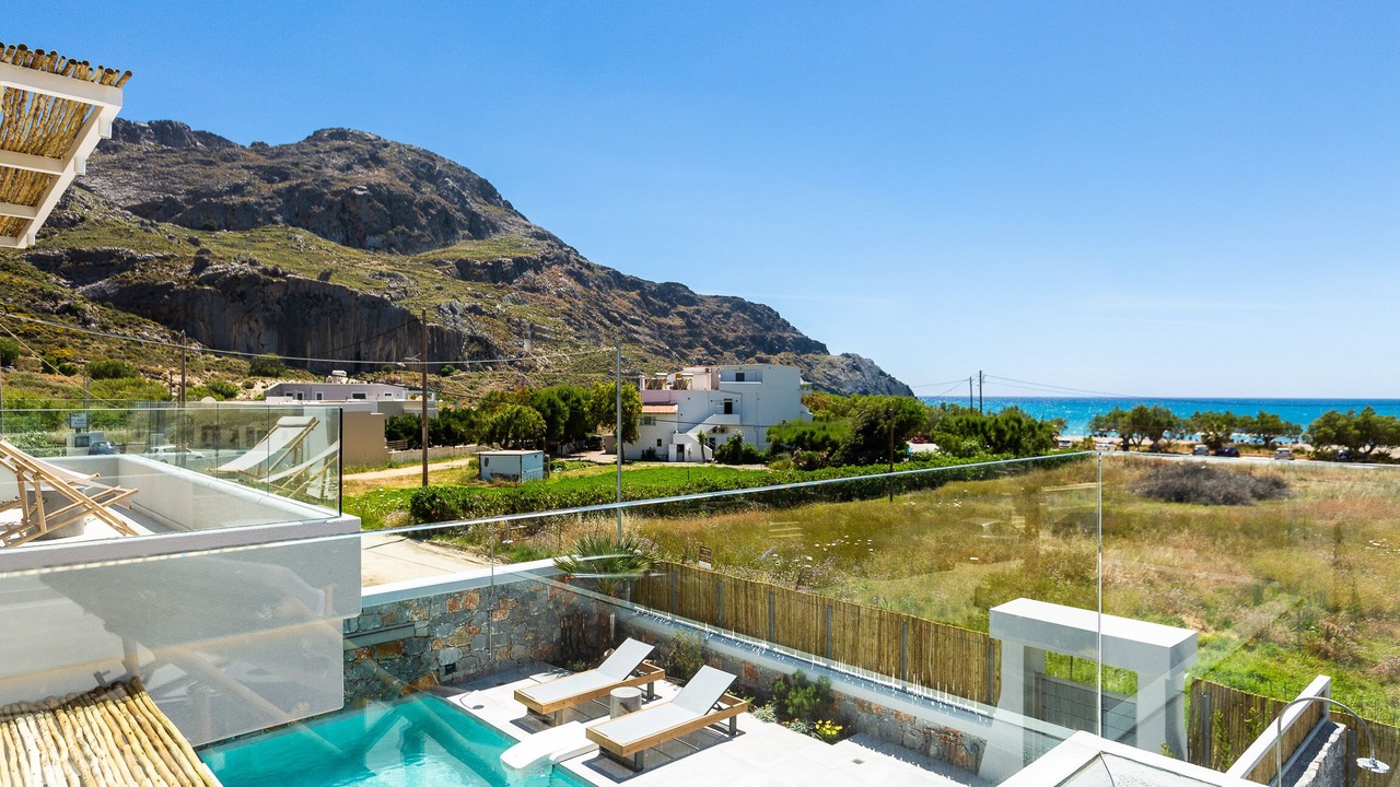 Photo of Outdoor in Plakias