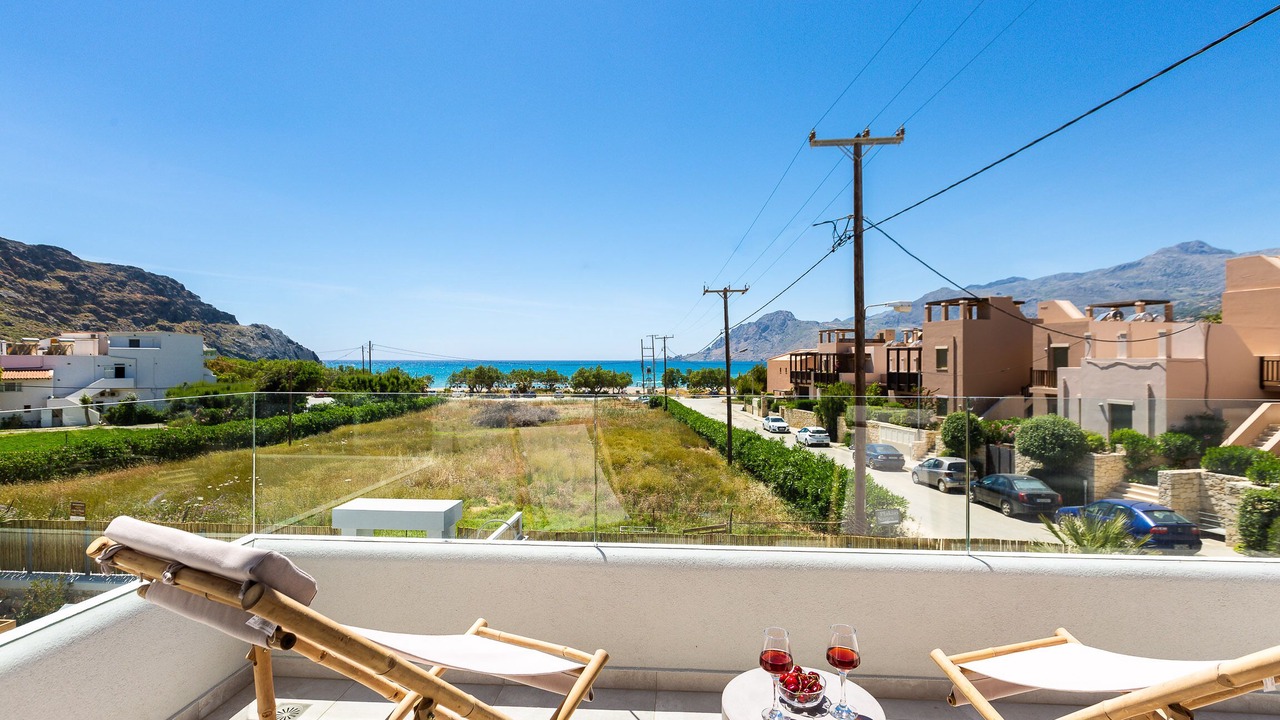 Photo of Outdoor in Plakias