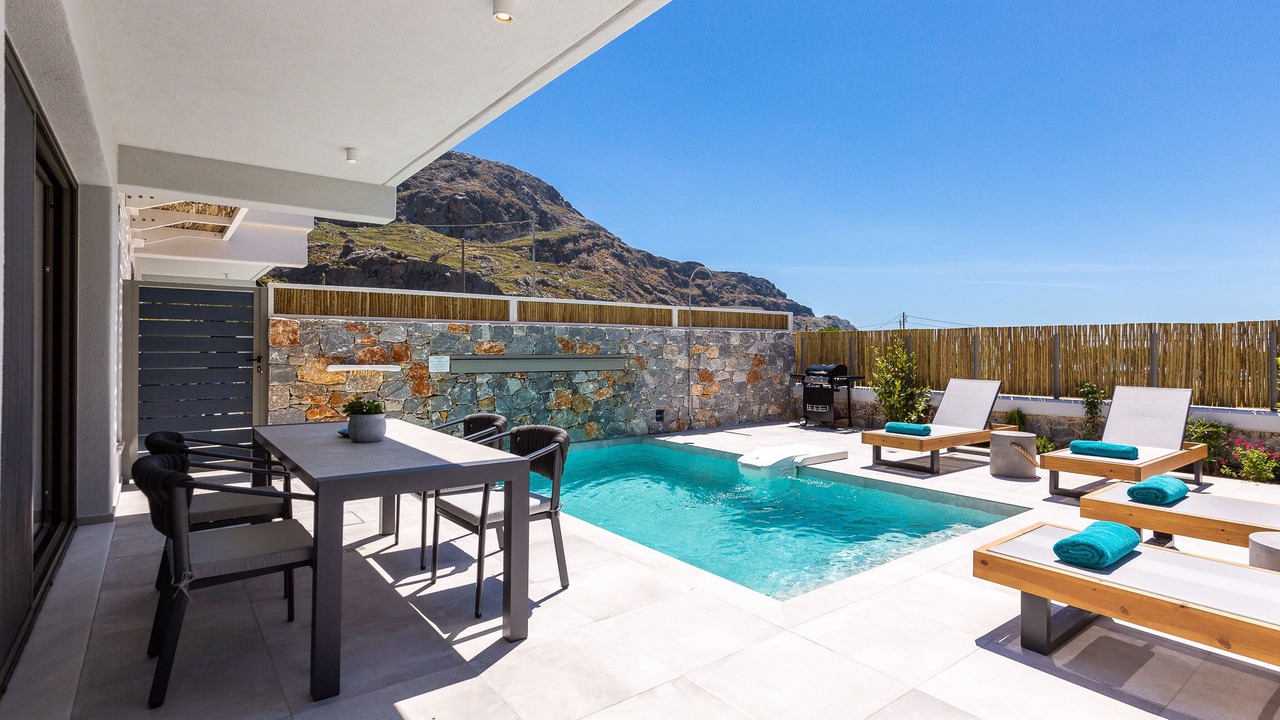 Photo of Outdoor in Plakias