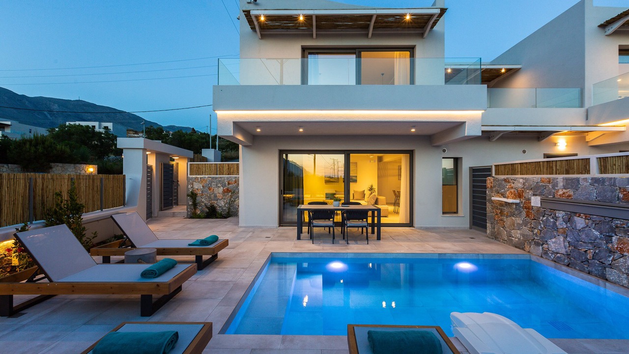 Photo of Outdoor in Plakias