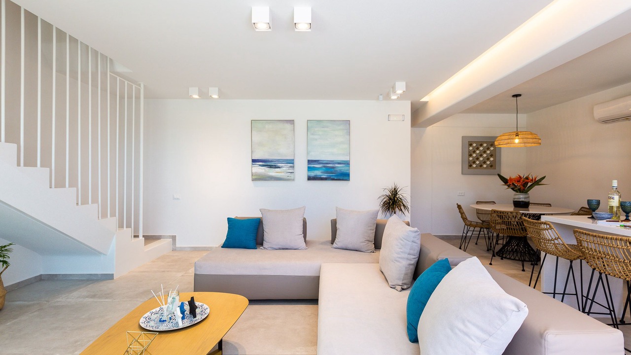Photo of Livingroom in Plakias