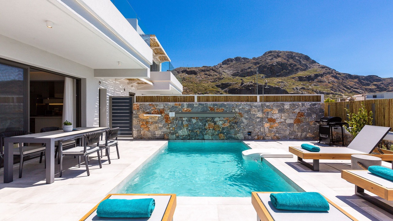 Photo of Outdoor in Plakias