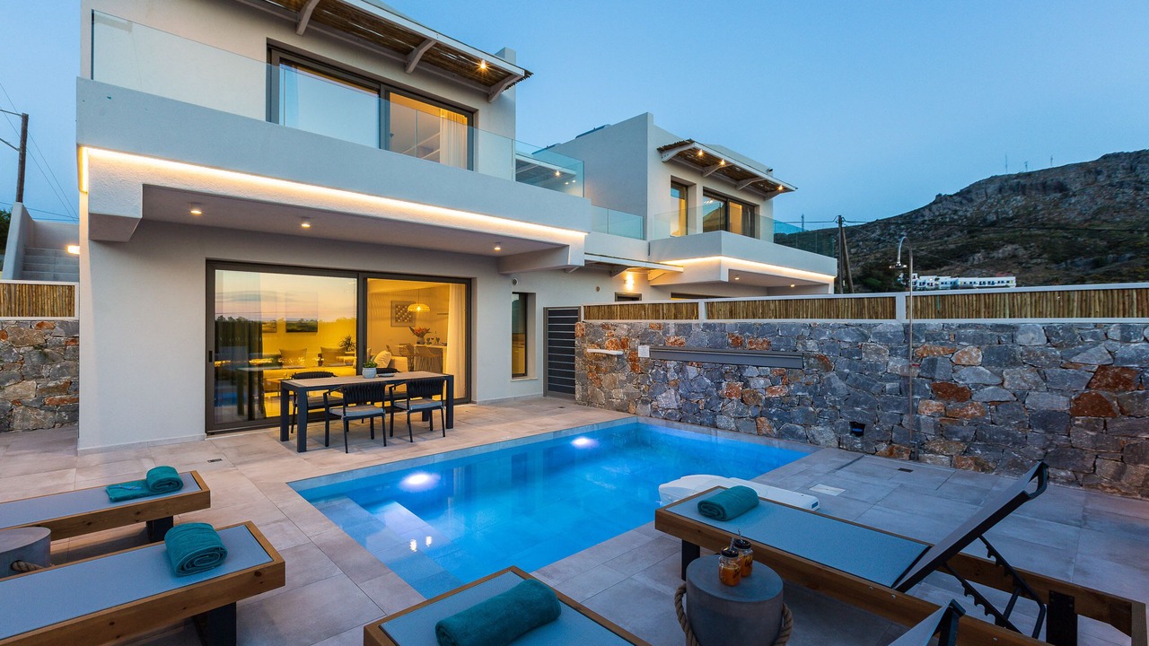 Photo of Outdoor in Plakias