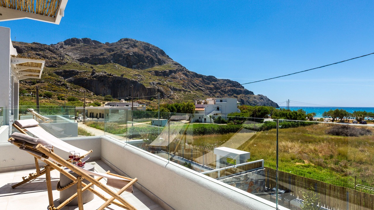 Photo of Outdoor in Plakias