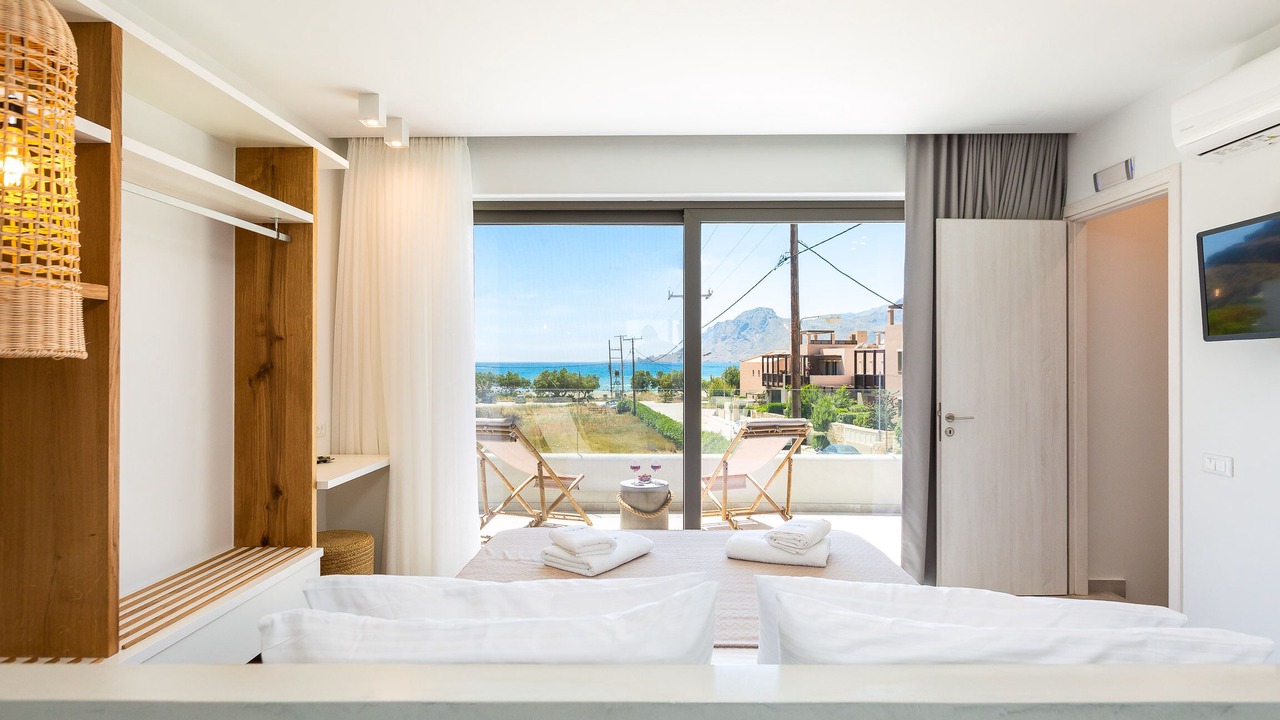 Photo of Bedroom in Plakias