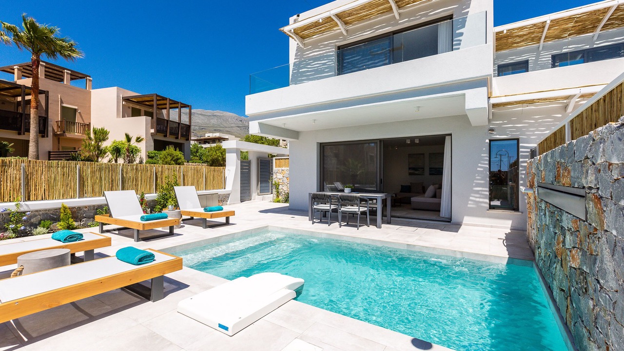 Photo of Outdoor in Plakias