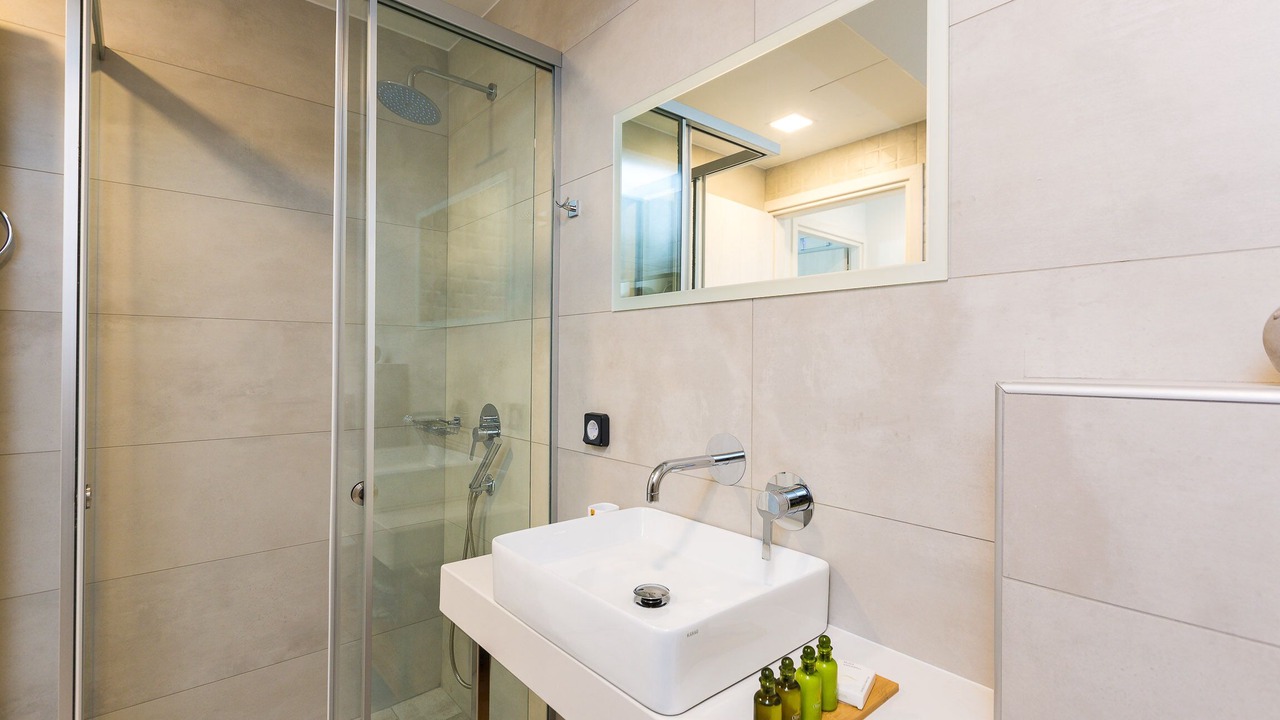 Photo of Bathroom in Plakias