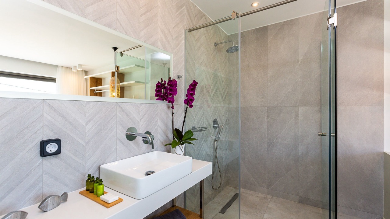 Photo of Bathroom in Plakias