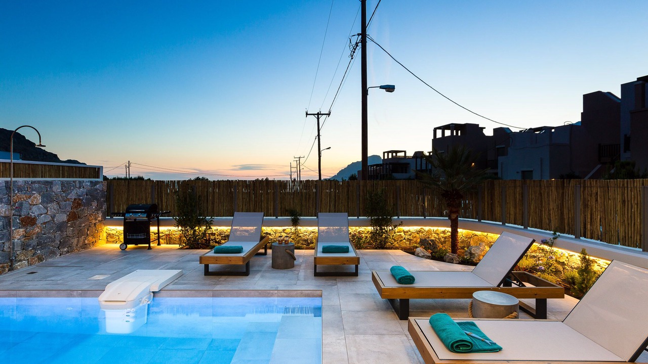 Photo of Outdoor in Plakias