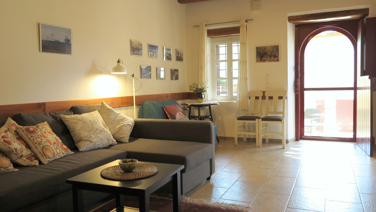 Photo of Livingroom in Vori