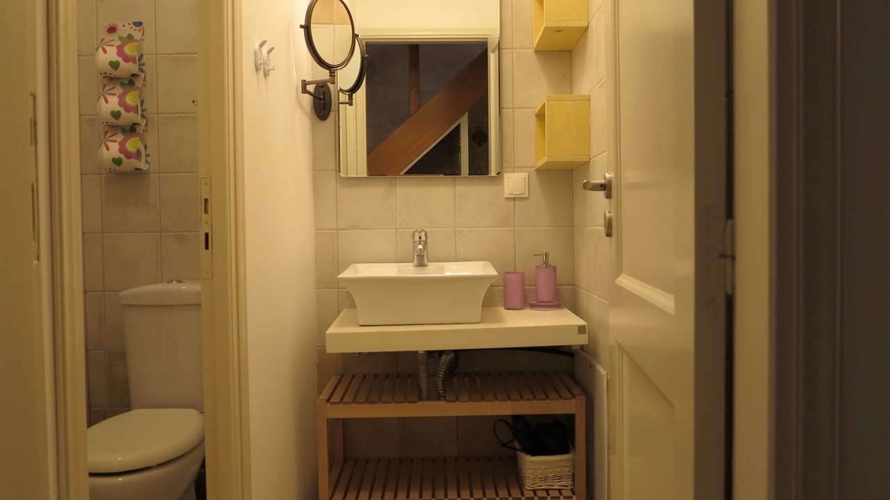 Photo of Bathroom in Vori