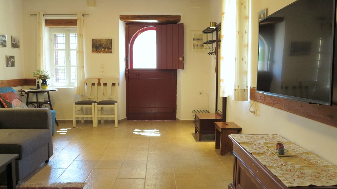 Photo of Livingroom in Vori