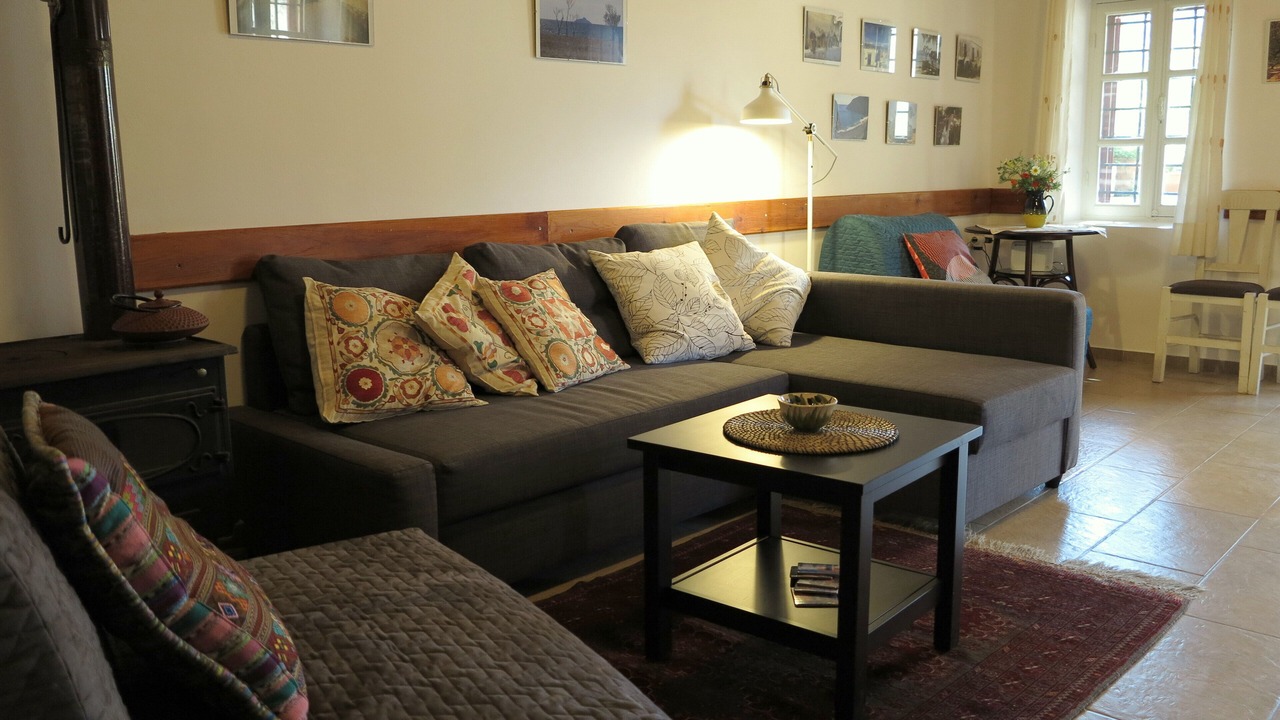 Photo of Livingroom in Vori