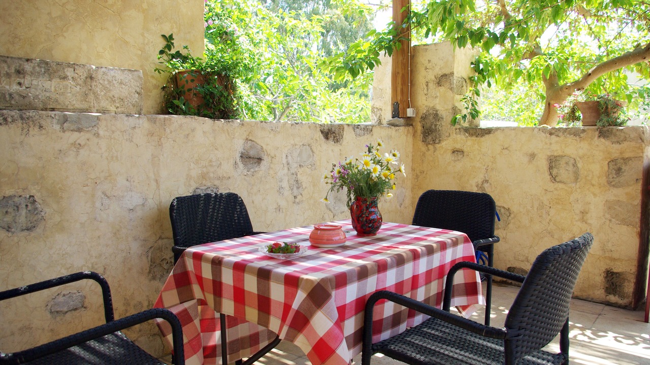 Photo of Outdoor in Vori