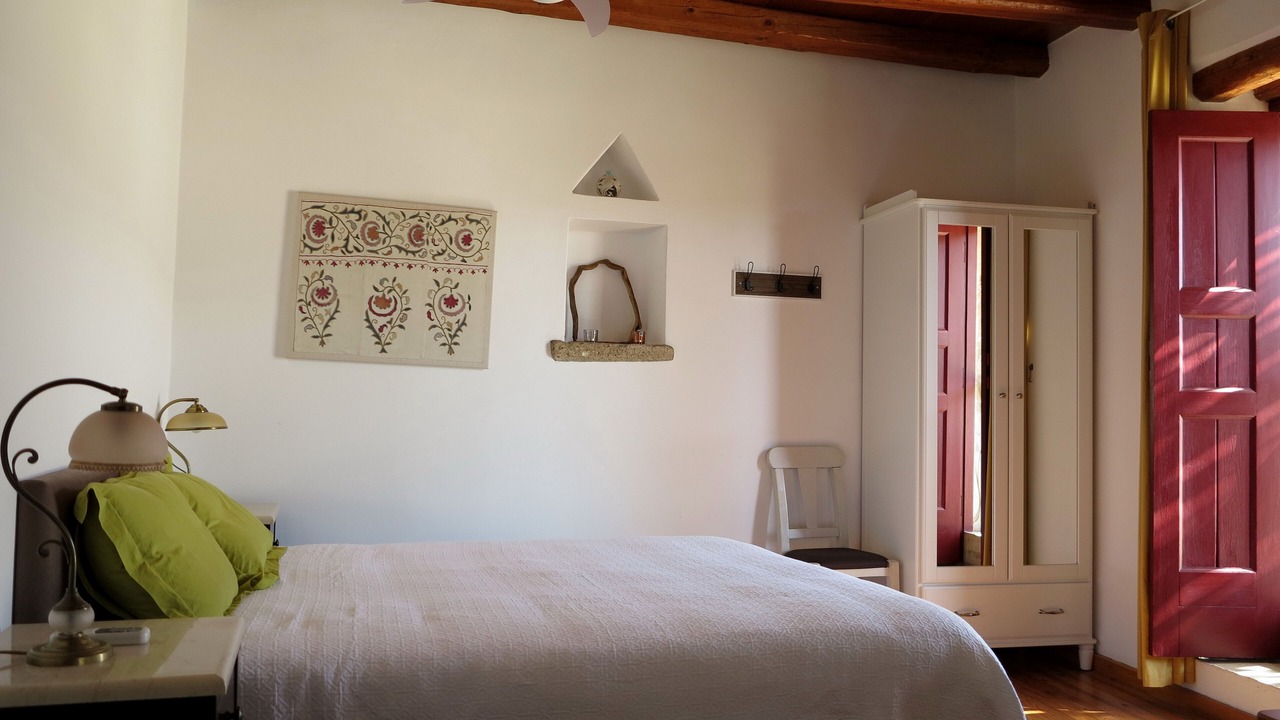 Photo of Bedroom in Vori