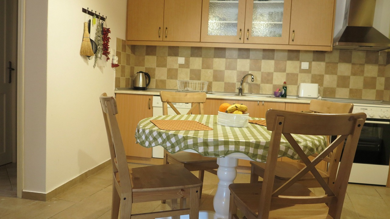 Photo of Kitchen in Vori