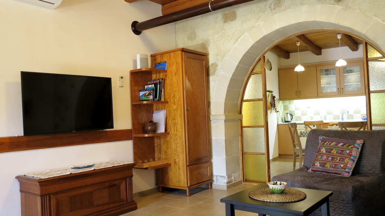 Photo of Livingroom in Vori