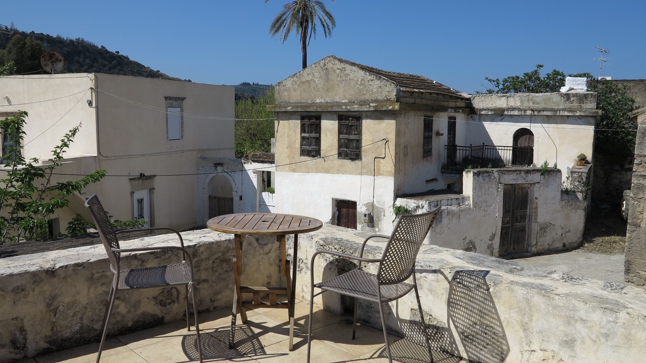 Photo of Outdoor in Vori