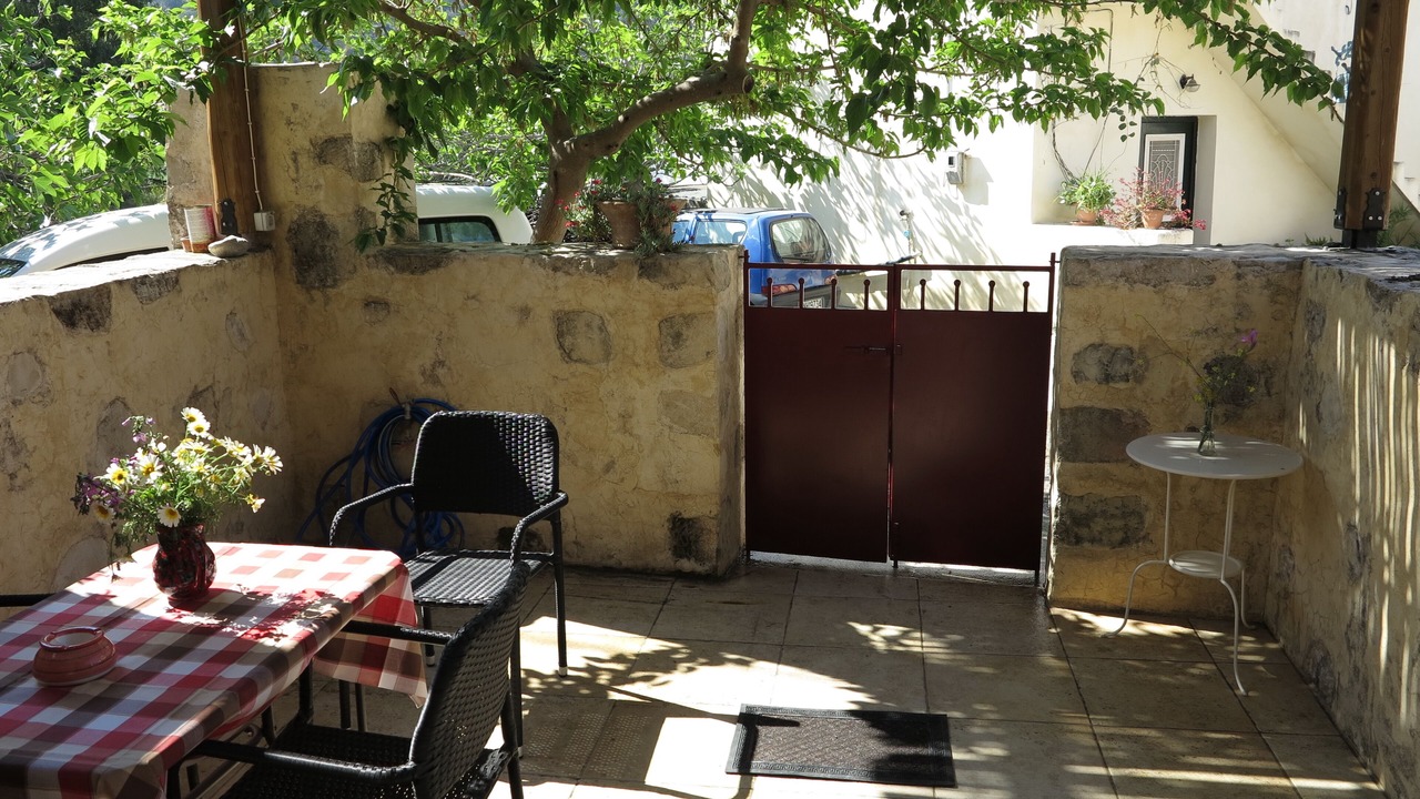 Photo of Outdoor in Vori