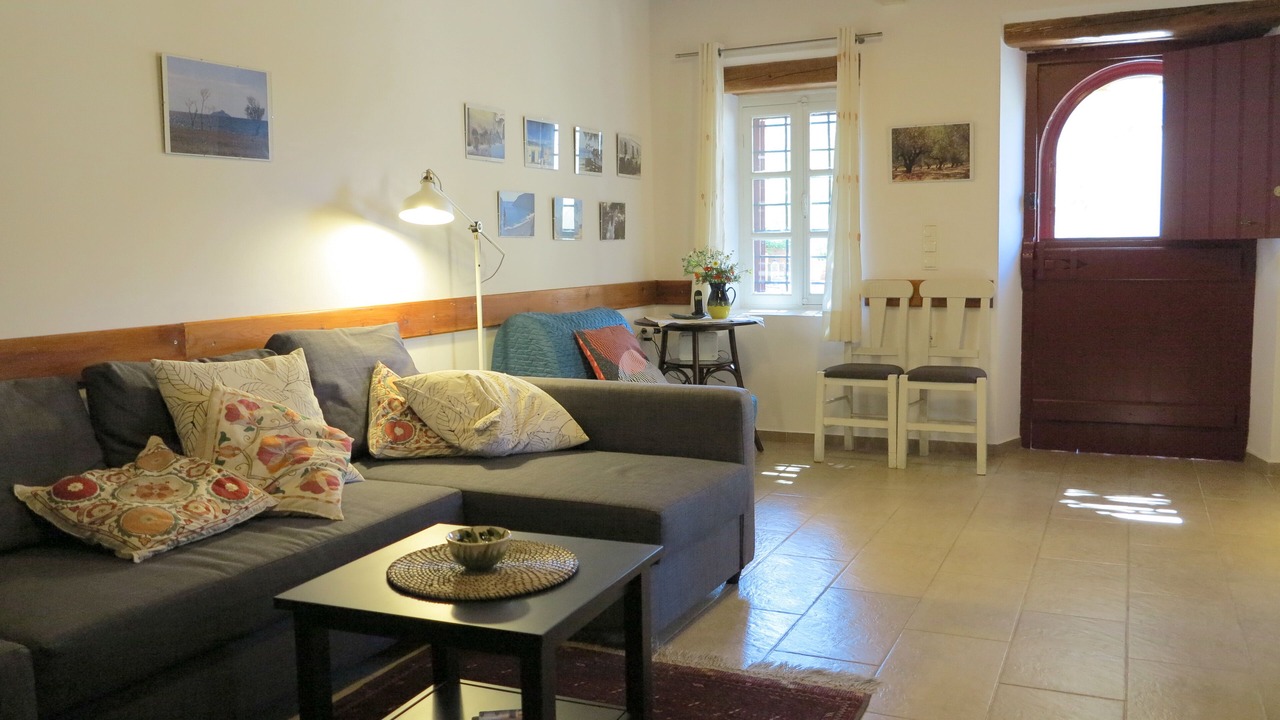 Photo of Livingroom in Vori